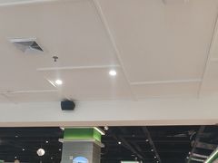 -叹茶靓点·粤式餐厅·全天茶市(石井万民广场店)