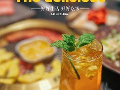 -黑牛の店·和牛烧肉(合生汇店)