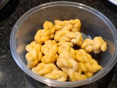 -清真·锦翔炝锅鱼(明德门店)