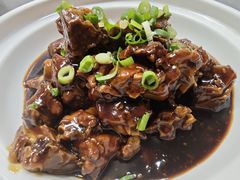 -绿茶餐厅(青岛城阳万象汇店)