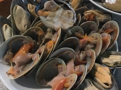 天鹅蛋-九万士多港式海鲜粥底火锅(回龙观店)