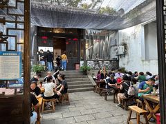 -新万鑫银丝面·非遗无锡味(惠山古镇店)