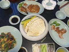 -丽江金茂凯悦臻选酒店-滇香馆