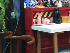 -槿Story·韩国料理(望京韩国美食城店)
