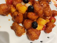 -闽海肴(北辰荟店)