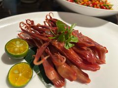 -庐灶江南·江南菜·四合院Bistro(东直门雍和宫·原华侨宾馆店)