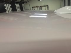 -鲨鱼皮汽车凹陷玻璃修复(静安店)