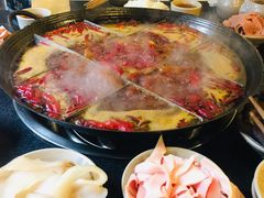 -酒友老火锅(渝中店)