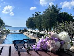 -石梅湾艾美度假酒店