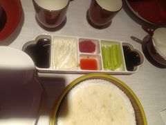 -大鸭梨烤鸭·北京菜(大兴南小街店)