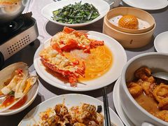 -徐记海鲜(曲江南湖店)