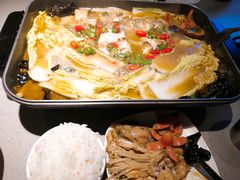 -半天妖烤鱼(芝罘万达店)