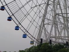 -南昌之星摩天轮