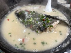 -鱼味馆(万佛湖店)