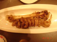 冷吃羊肉-西贝(金桥店)