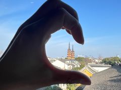 -吴作人艺术馆