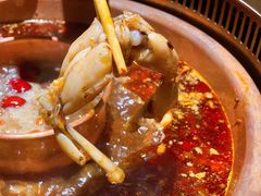 -小南房鲜美蛙火锅(北苑店)