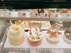 -LOVEGIFT爱礼(八佰伴店)