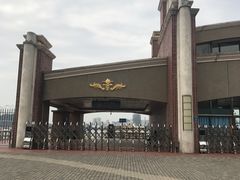 -鼓浪屿内厝澳码头(轮渡站)