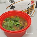 老碗会外卖，唤醒味蕾的美味组合