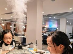 -碗中海·蒸汽海鲜·桑拿鸡(岭南天地店)