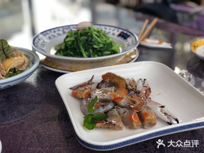 宁波状元楼酒店(和义路店)图片