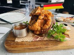 -haxnbauer海森堡德国餐厅(深圳coco店)
