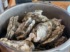 -蚝英雄鲜蚝自助专门店(长楹天街直营店)