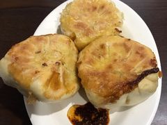 牛肉煎包-河南烩面馆(复兴南街店)