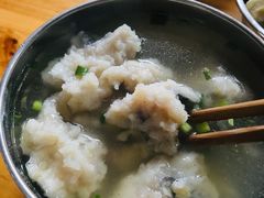 -依云煎包店