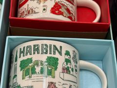 -星巴克(北京首都国际机场7店)