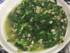 -长廊好灶头 本地人农家菜(枫泾古镇店)