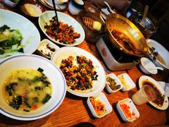 -印象鲵宴·张家界地标美食名片(溪布街店)