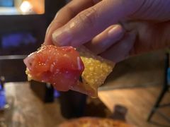 -Q MEX 库迈墨西哥餐吧(三里屯店)