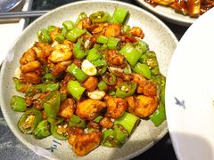 -兰溪小馆(东直门簋街店)