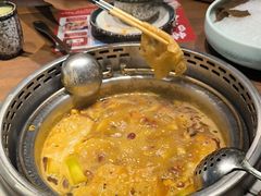 -快乐小羊·内蒙牛羊肉火锅(流花中心店)