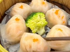 -福满楼·海鲜酒家(福永益田店)