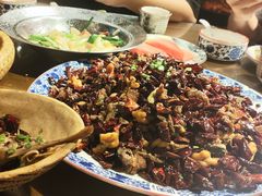 -杨记隆府(重庆总店)