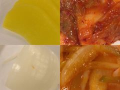 -桃园中华料理炸酱面(燕儿岛路店)