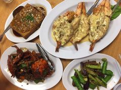 -ZF Seafood Restaurant 卓峰海鲜餐