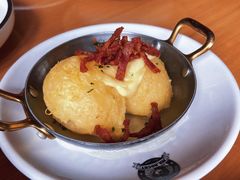 芝士肉酱焗土豆泥-MR.ROCKY洛奇先生RESTAURANT&BAR(宝安壹方城店)