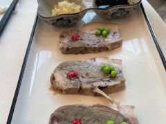 -扬州香格里拉·香宫中餐厅