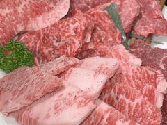 -虎丸烧肉(世纪汇店)