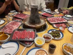 -月圆火锅(宁海东路二店)