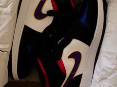 -Air Jordan(世贸天阶店)