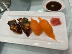 -御彩酒家(东风东路店)