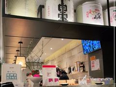 -Hatsune隐泉日式料理(SKP店)