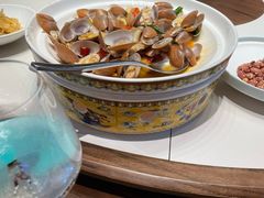 -阿伟海鲜楼·福建菜(涵江店)