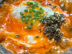 -KimPro 辛普乐概念韩餐