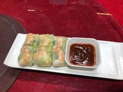 -万柳阁小馆·花园餐厅(龙潭湖店)